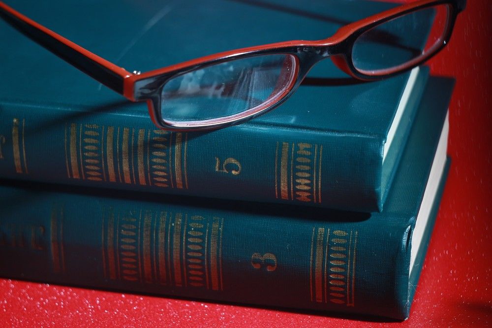 Знания - сила