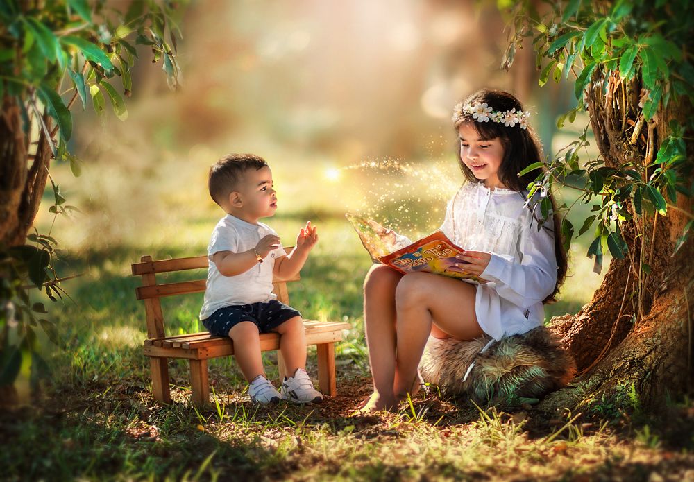 Photograph by David Suarez