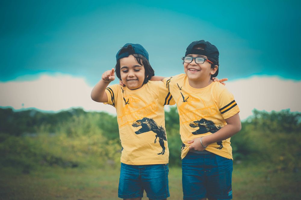 Фотография автора Vijay Richhiya