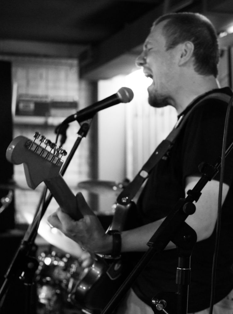 Photograph by Елена Большакова