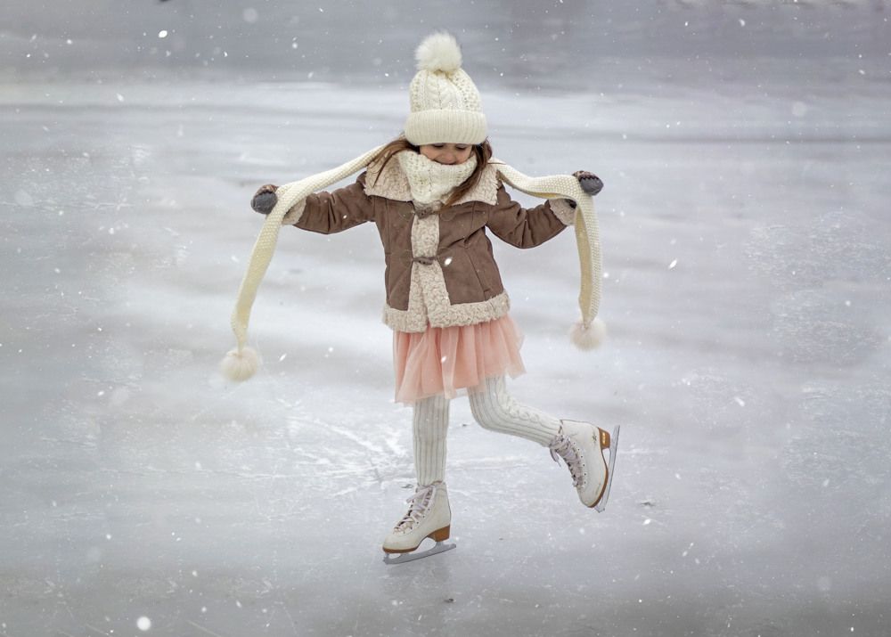 Photograph by Олеся Бучацька