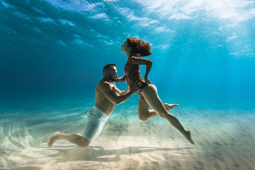 Photograph by Светлана Корнеева