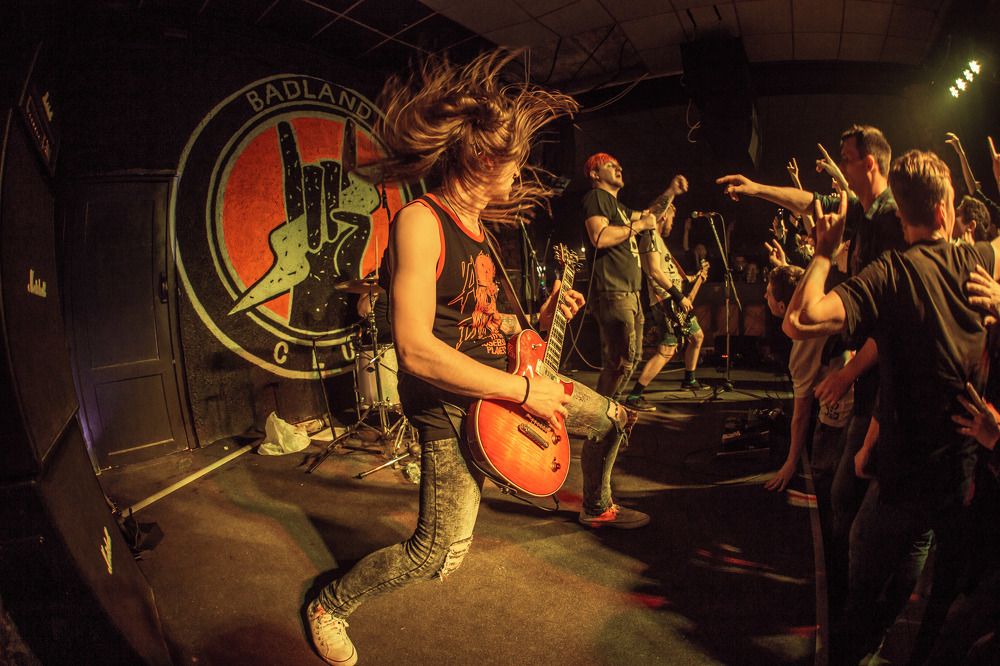 Photograph by Анатолий Климов