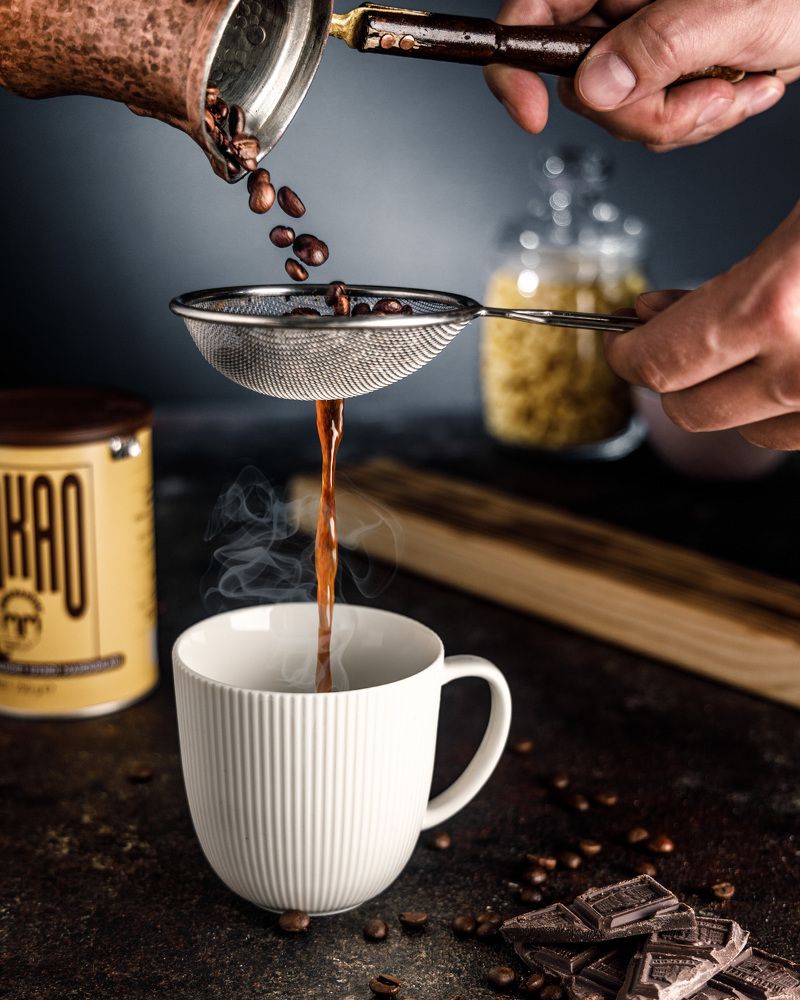 Photograph by Konstantin Morozov