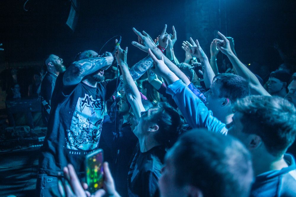 Photograph by Анатолий Климов