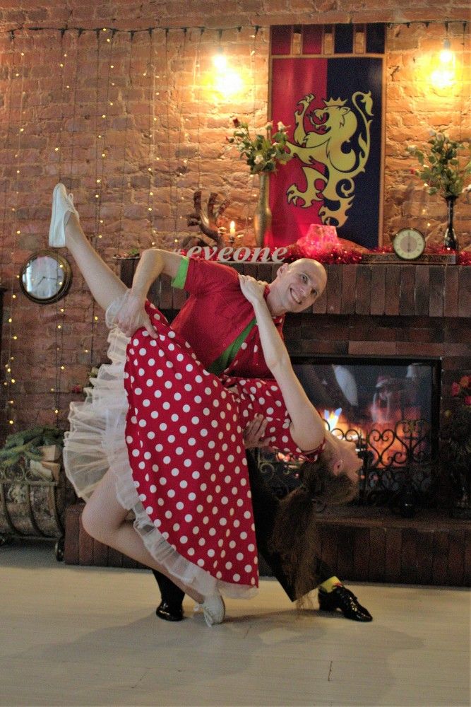 Фотография автора Мария Устинова