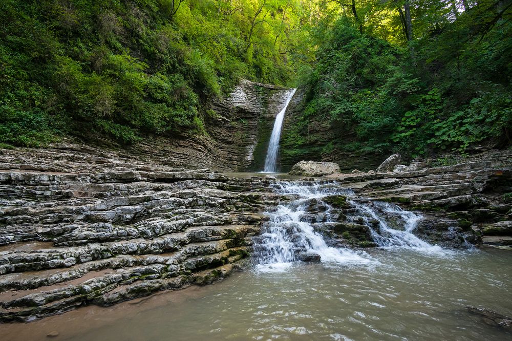 Photograph by Николай Беспалов