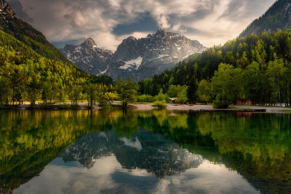 Photograph by Jakub Perlikowski