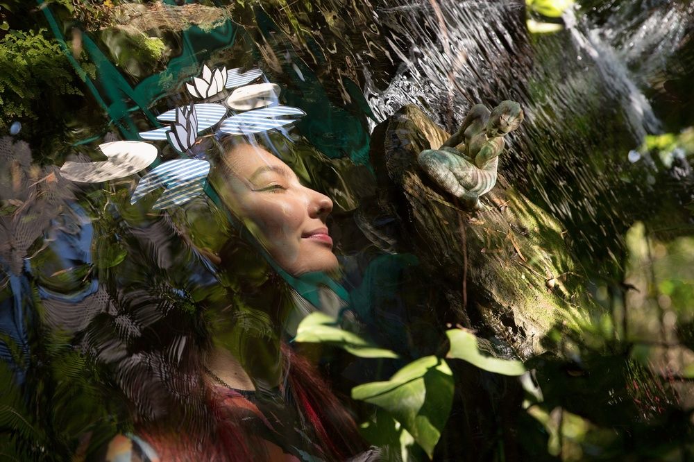 Photograph by Мирная Ксения