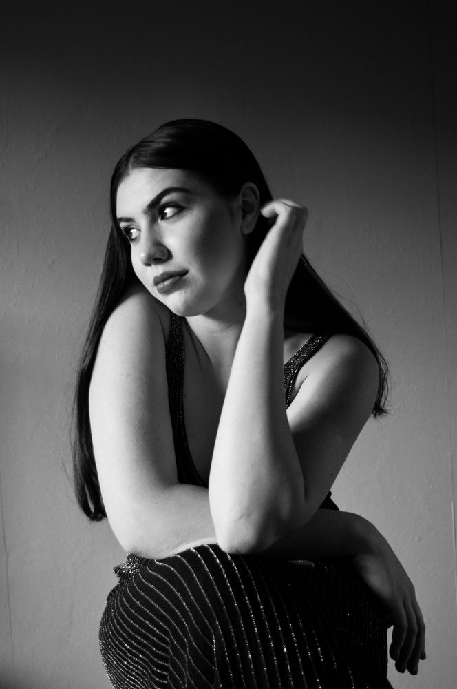 Photograph by Valeria Koncha