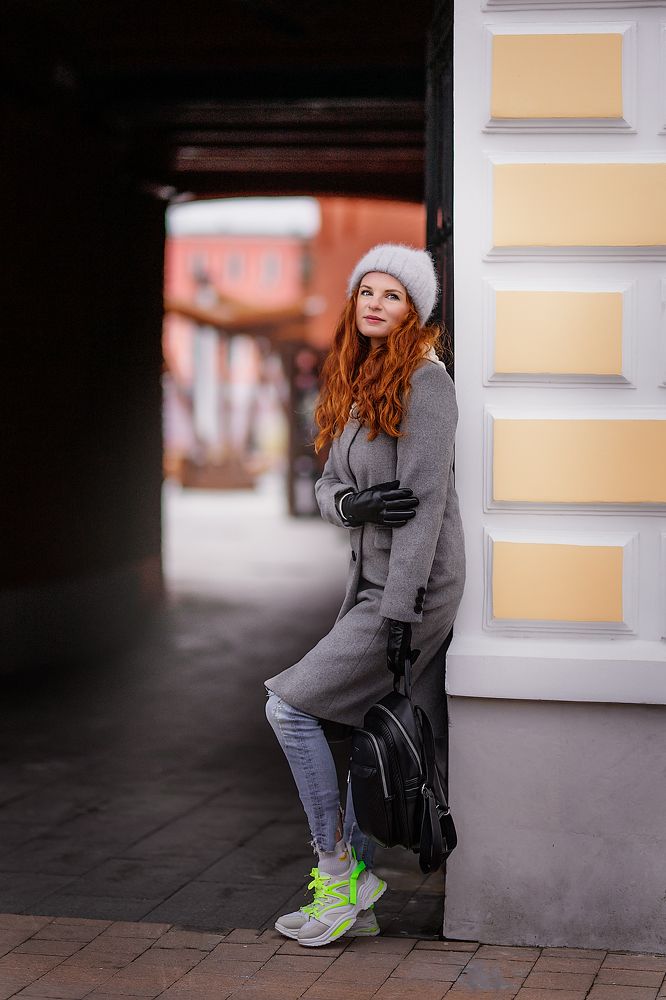 Photograph by Кристина