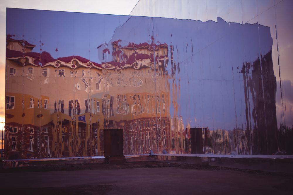 Фотография автора Анна Петина