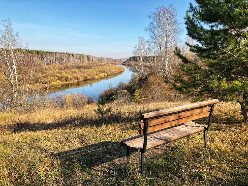 Photograph by Римма Большакова