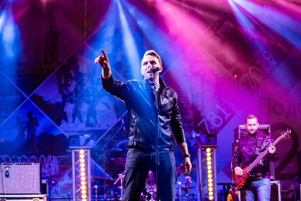 Photograph by Юлия Сорокина