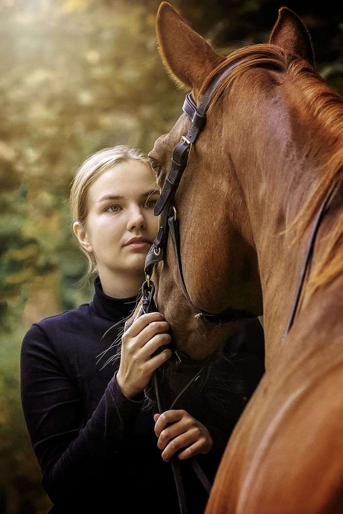 Photograph by Anna Sindikayeva