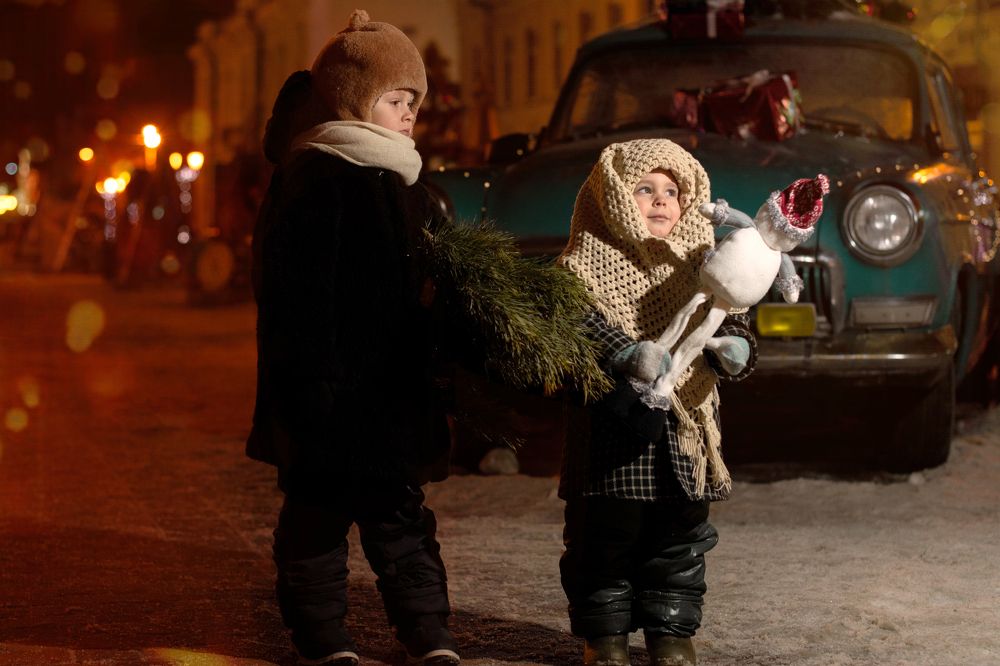 Photograph by Светлана Коновалова