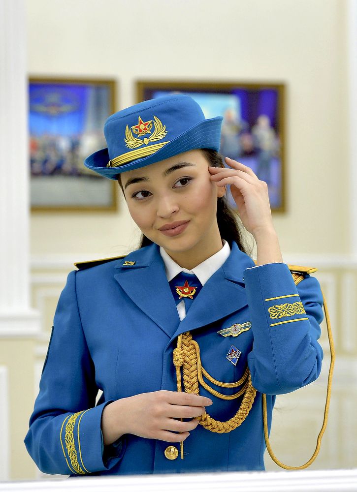 Photograph by Думан Курмангалиева