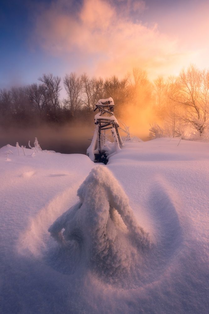 Photograph by Николай Брытков