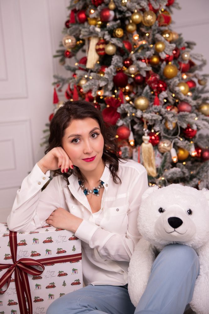 Photograph by Надежда Шевченко