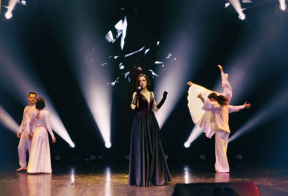 Фотография автора Наталья Шкурихина