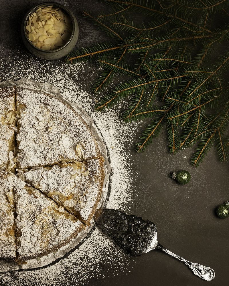 Photograph by Anna Sindikayeva