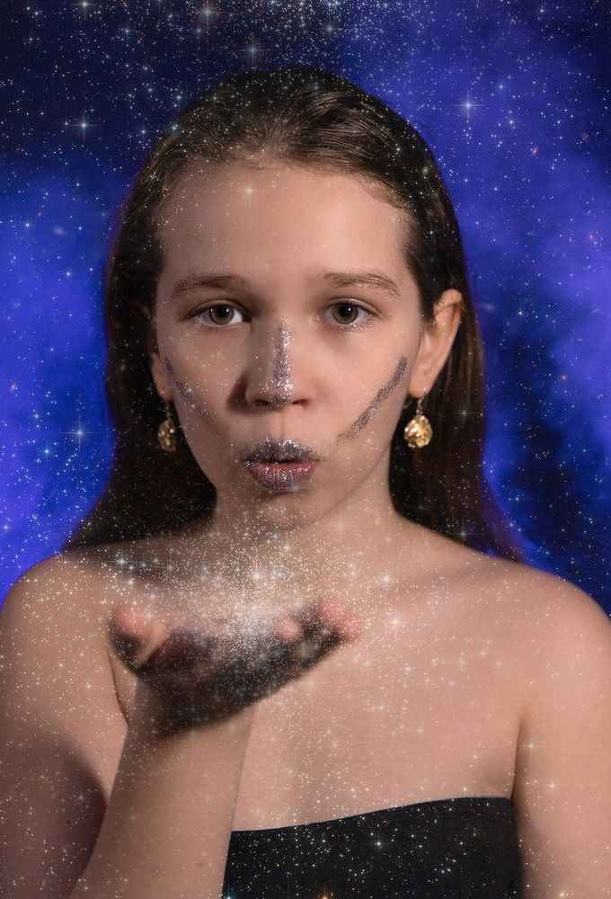 Photograph by Надежда Шевченко