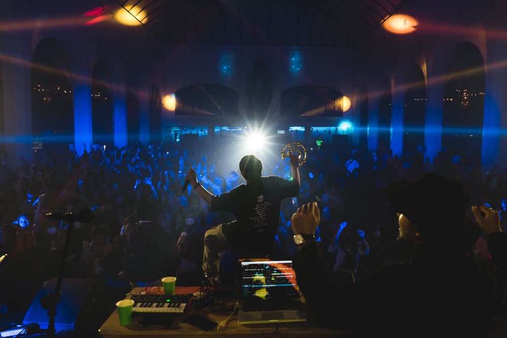 Photograph by M Tubagus Rizky