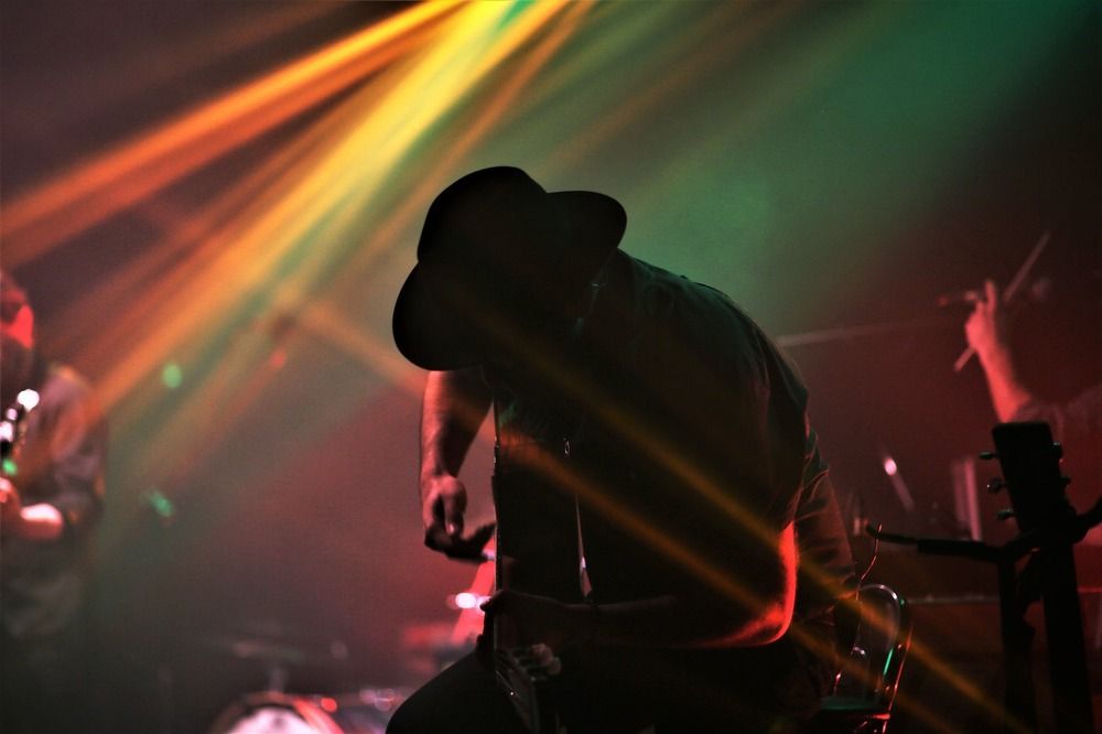 Photograph by Anna Suchcicka