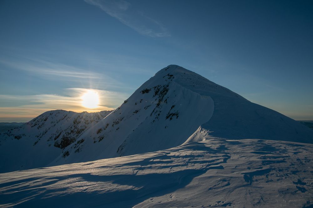 Photograph by Артём Имедашвили