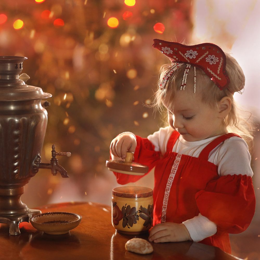 Photograph by Юлия Уфимцева