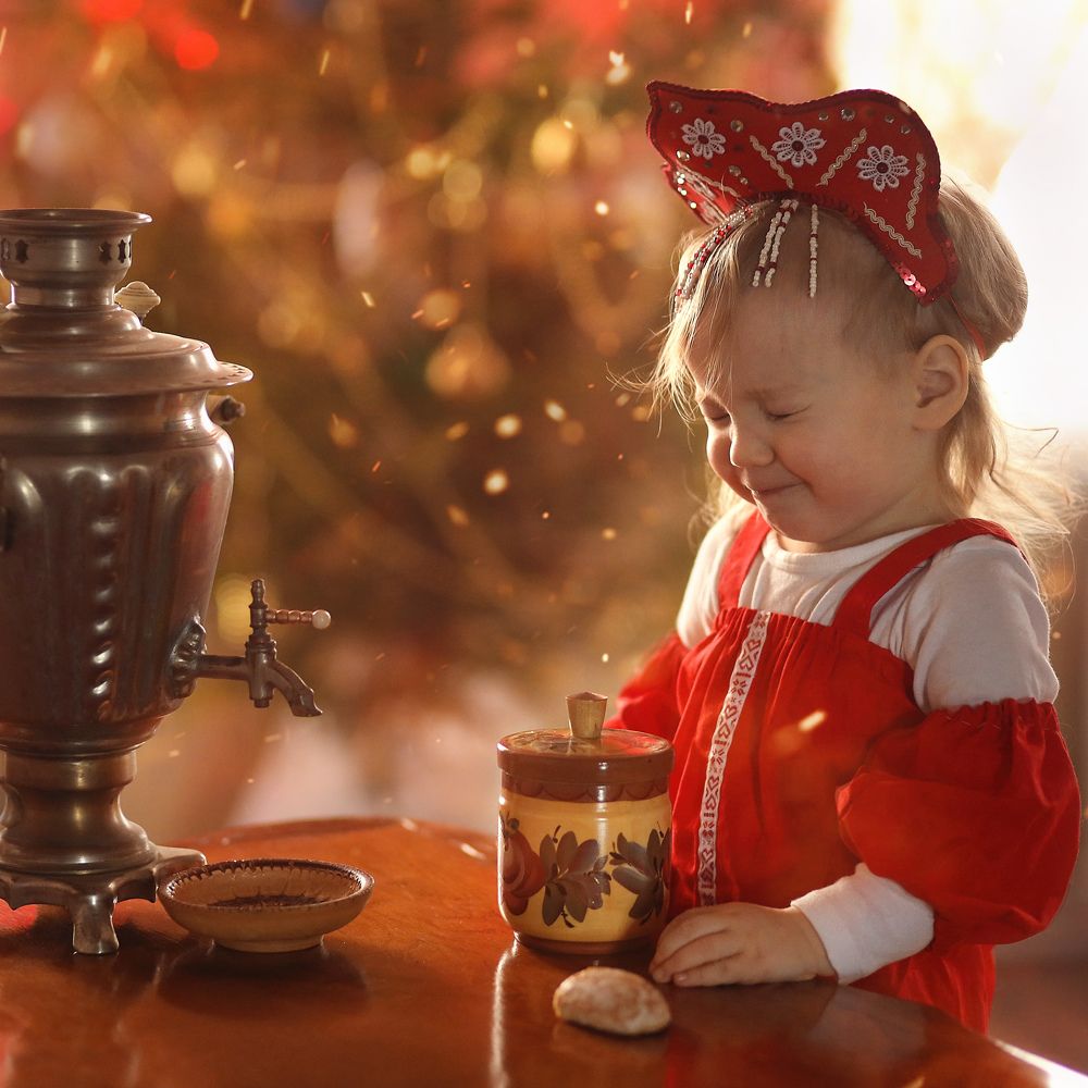 Photograph by Юлия Уфимцева