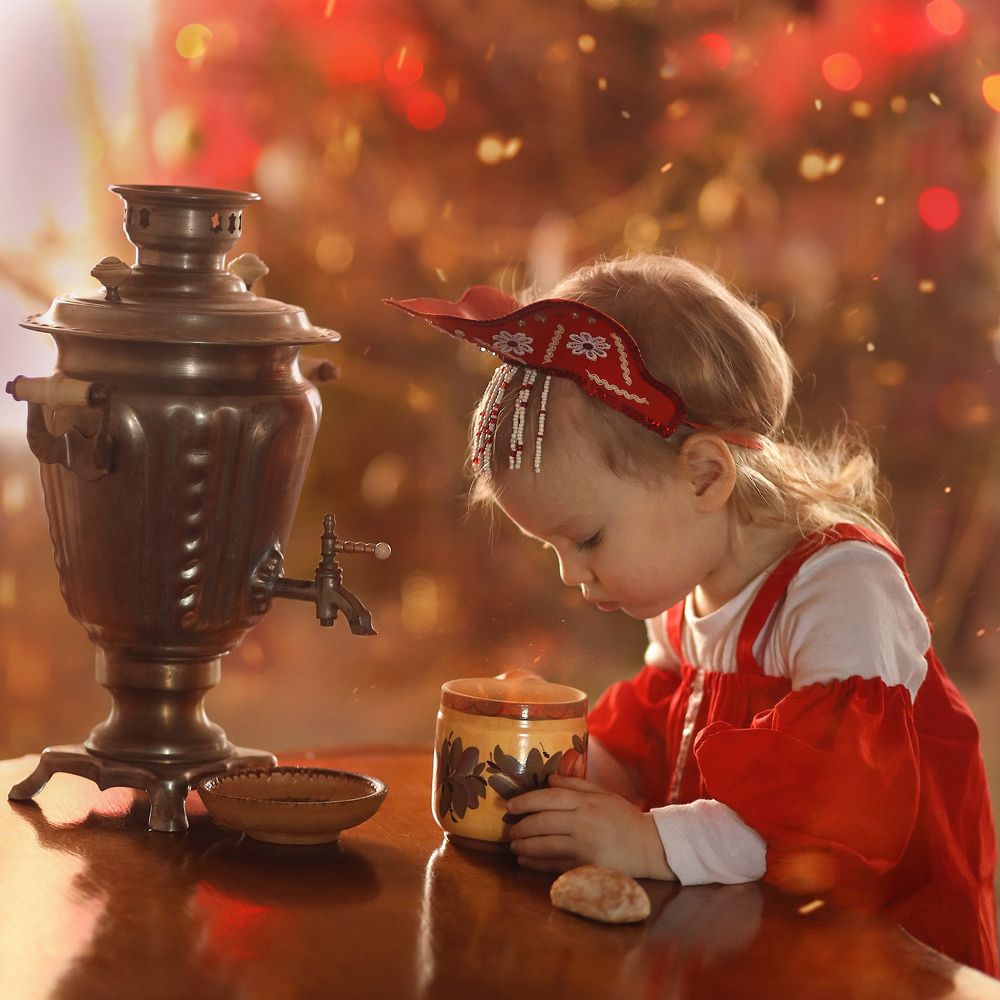 Photograph by Юлия Уфимцева