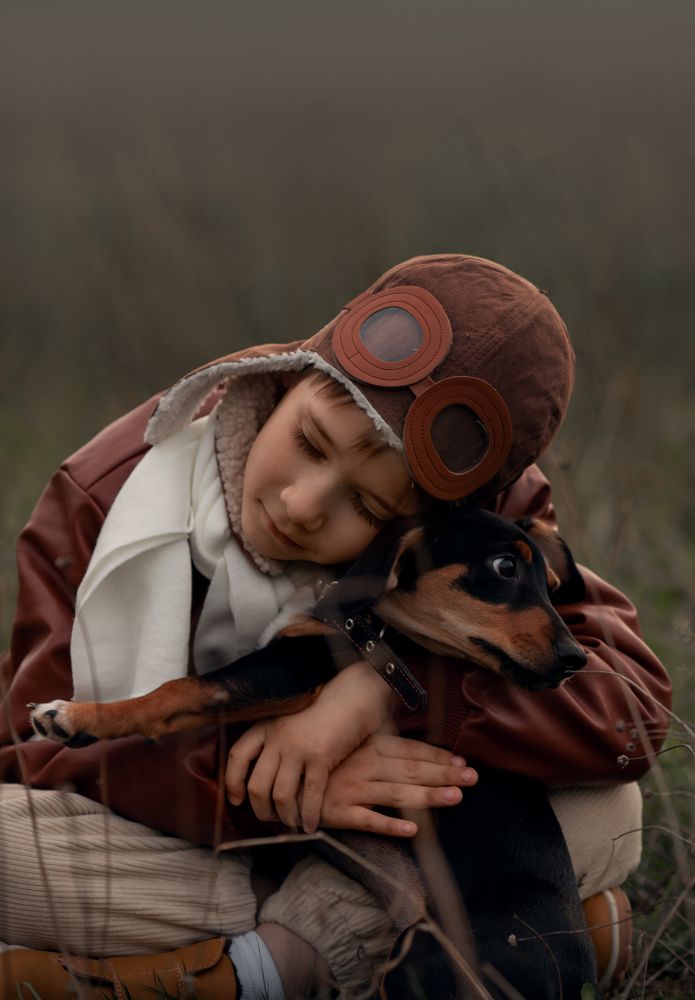 Photograph by Ксения Казырицкая