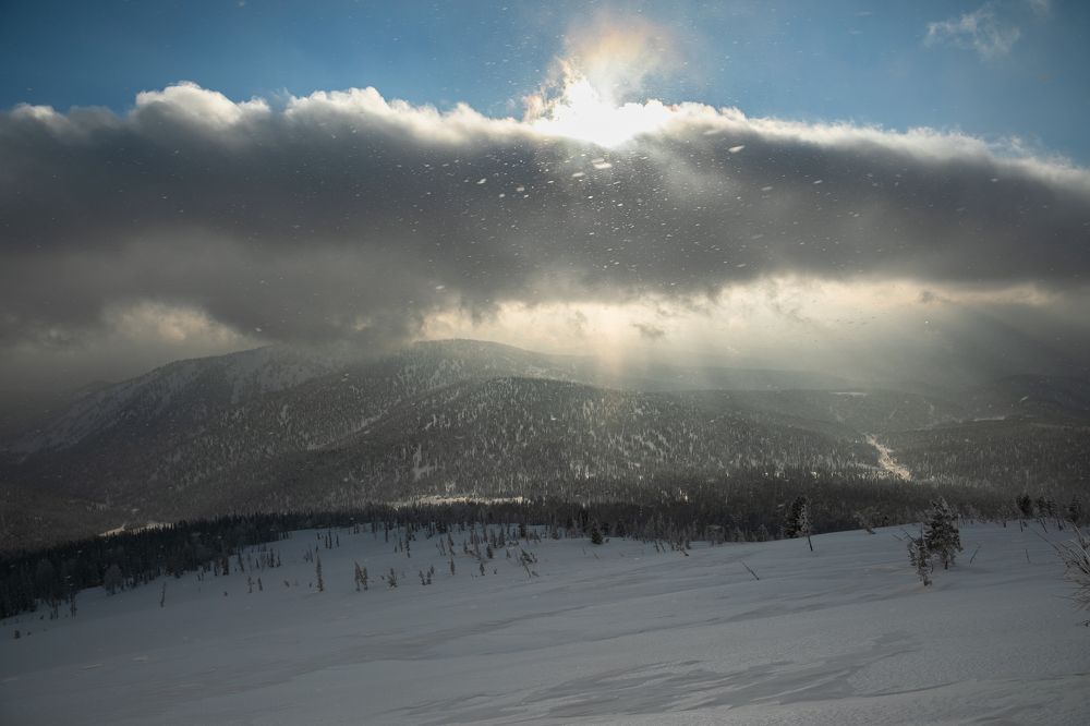 Photograph by Артём Имедашвили