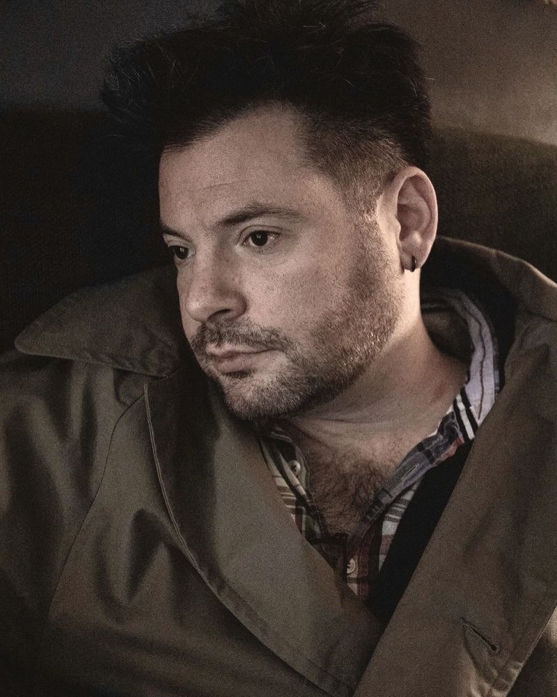 Режиссёр в размышлениях