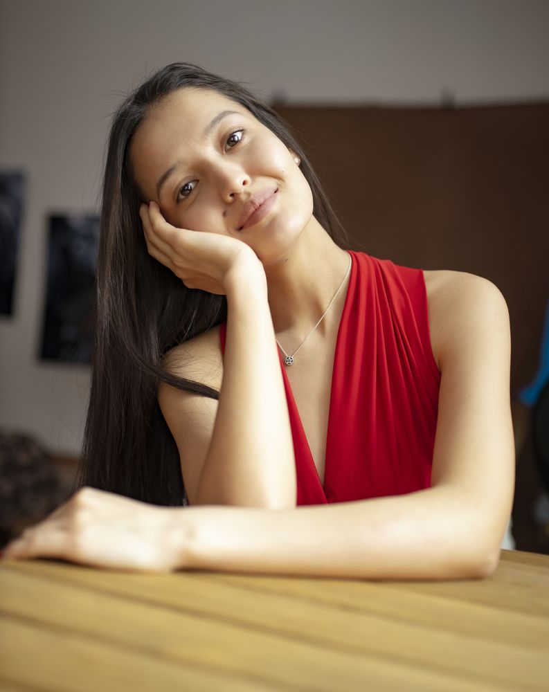 Photograph by Adlet Khamid