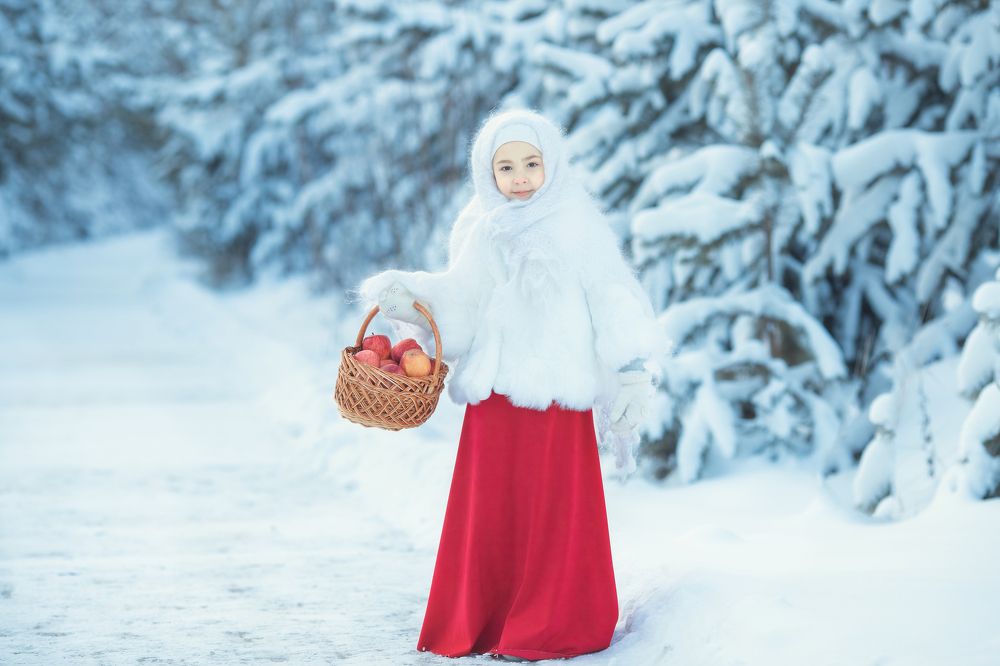 Photograph by Ксения Казырицкая