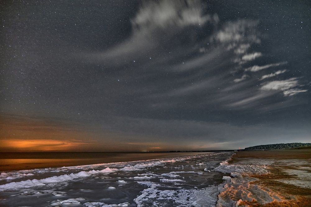 Photograph by Alla Matrosova