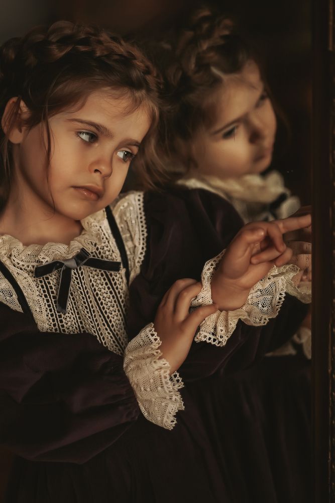 Photograph by Olesia Chepurchenko