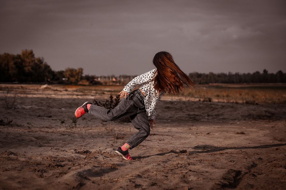 Photograph by Natalya Chumak