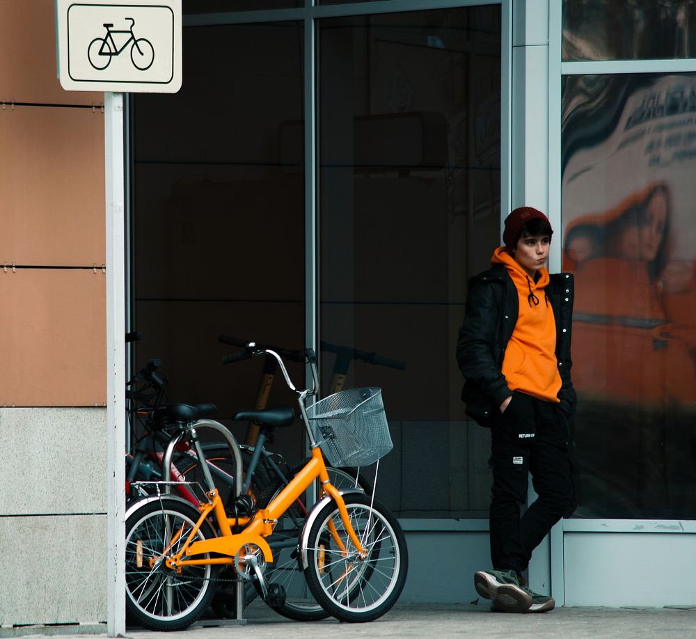 Photograph by Денис Труфанов