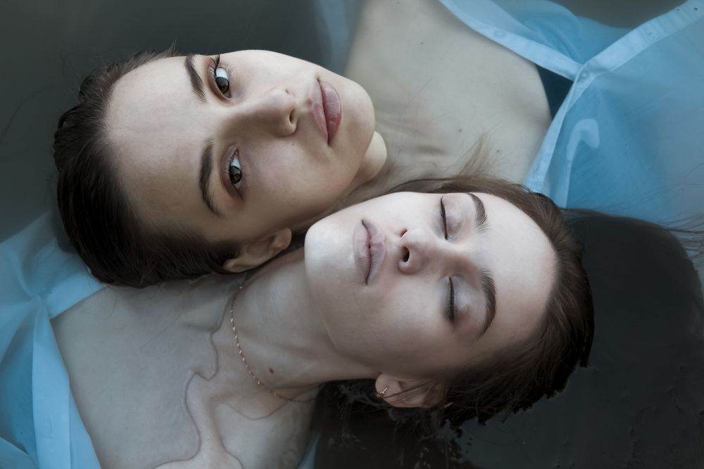 Photograph by Калерия Лопарева