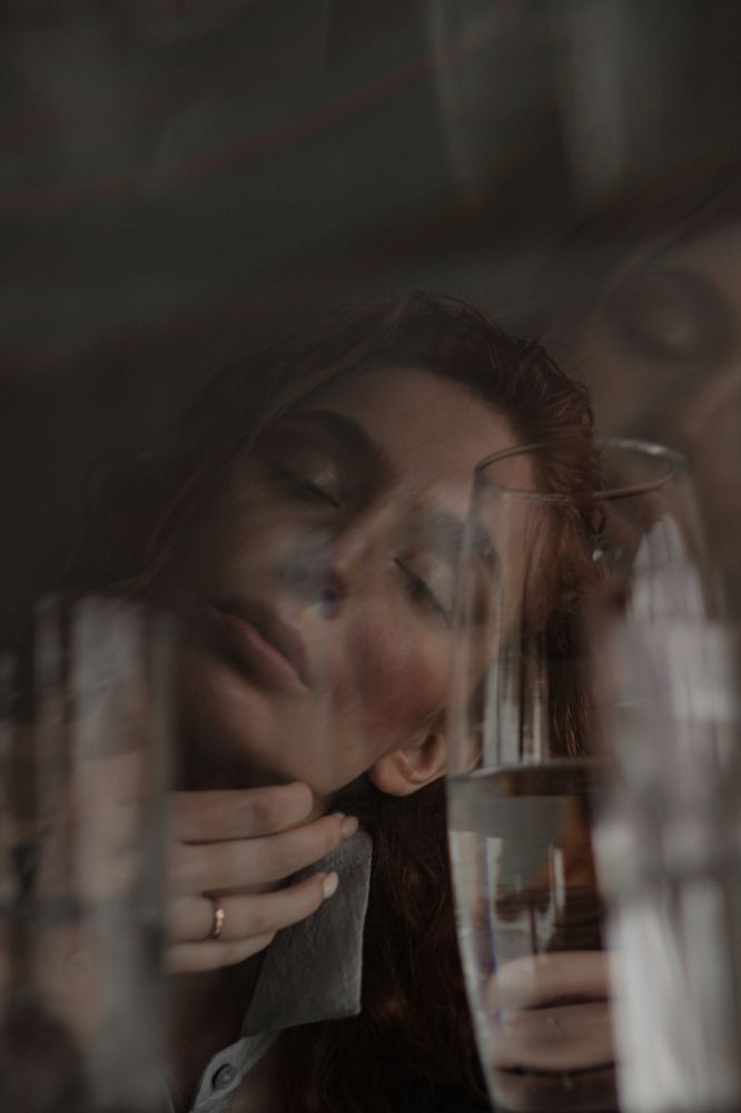 Photograph by Калерия Лопарева