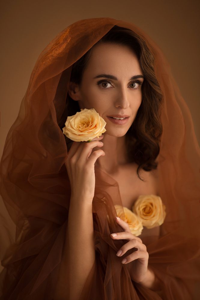 Photograph by Екатерина Даулетбакова