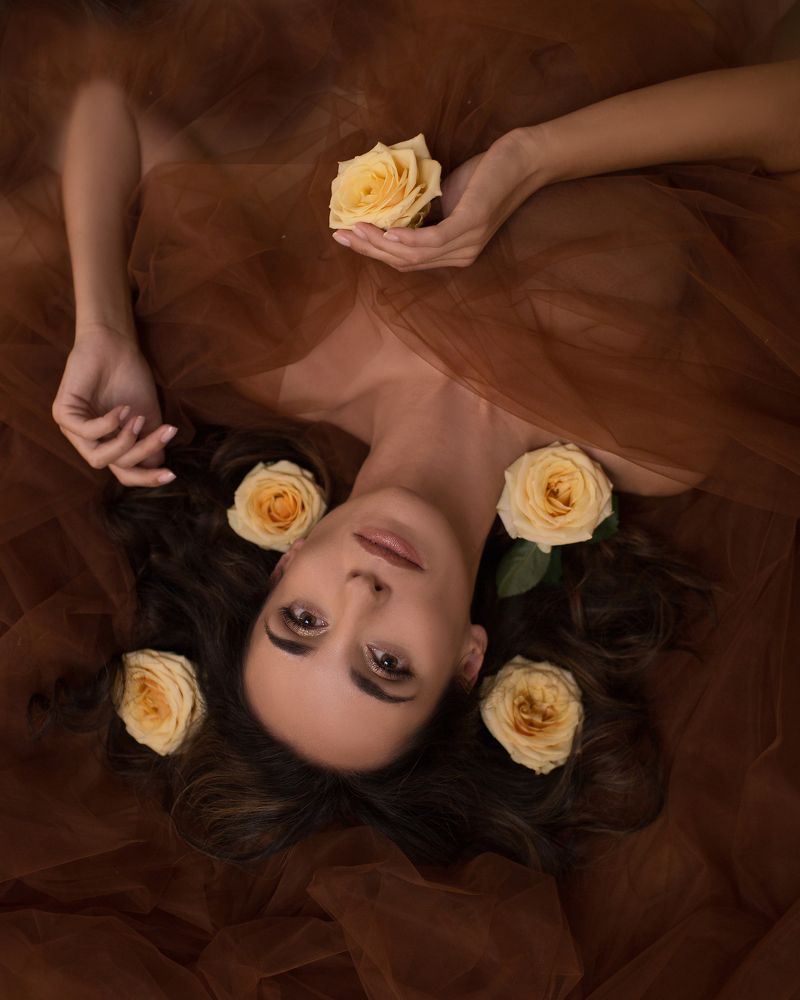 Photograph by Екатерина Даулетбакова