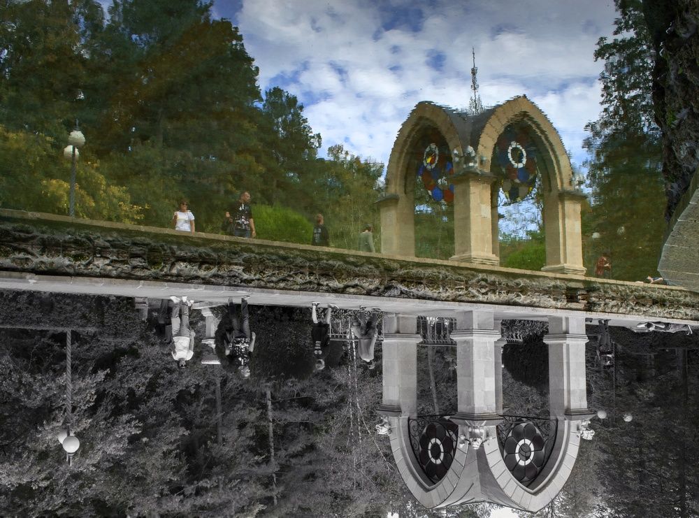 Photograph by Elena Lopatina