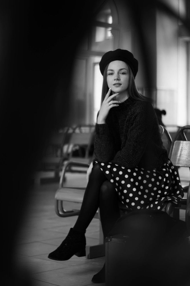 Photograph by Анна Банецкая