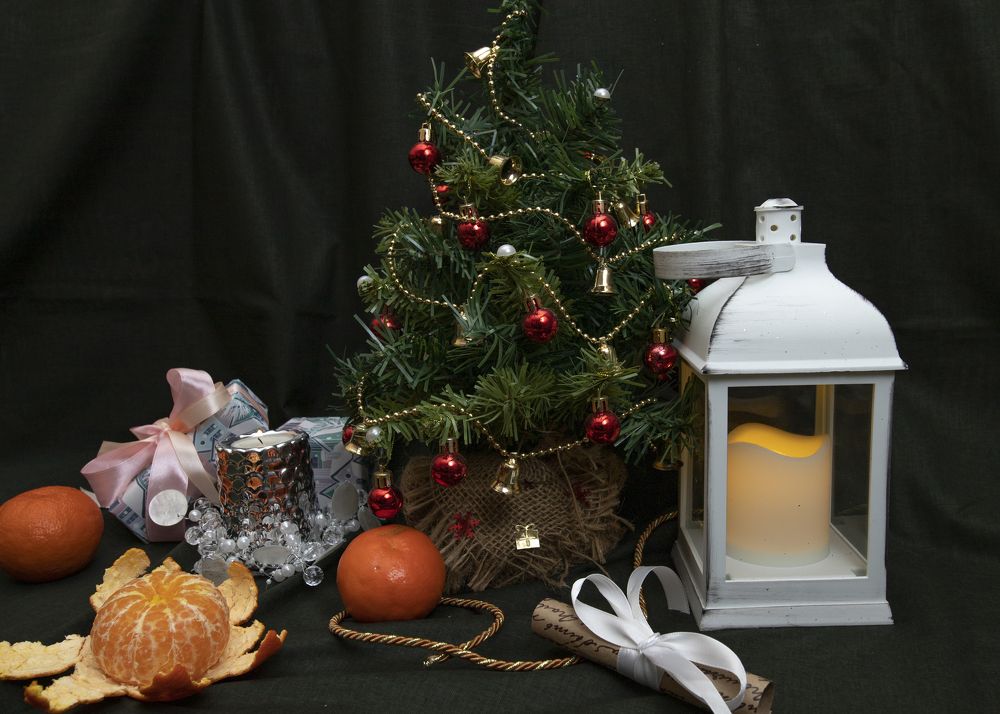 Photograph by Марина Магадиева