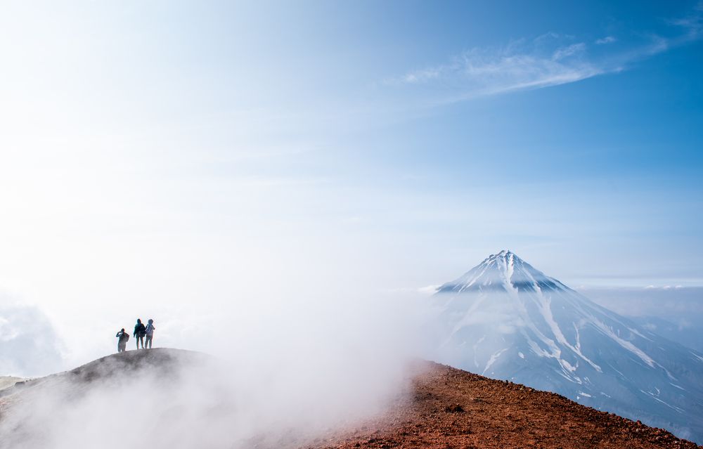 Photograph by Anna Filatova