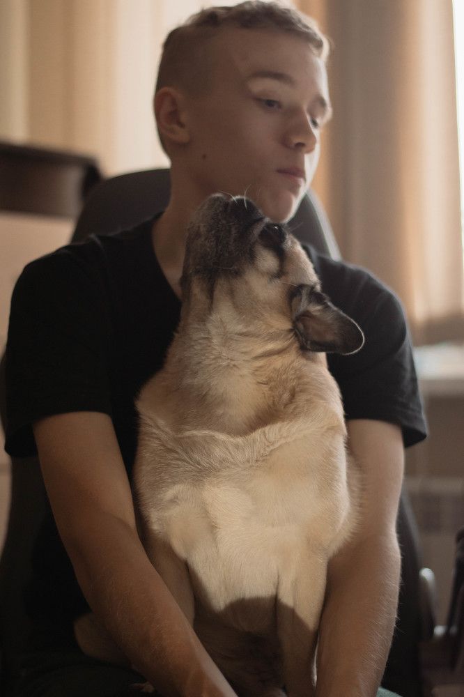 Photograph by Ольга Солодилова